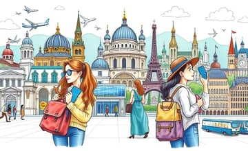 Tarjetas de Crédito y Viajes: El Dúo Dinámico