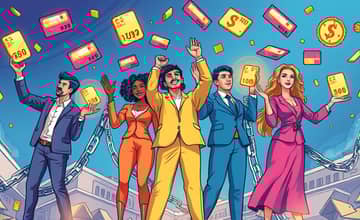 Mitos Desmentidos: La Verdad sobre las Tarjetas de Crédito