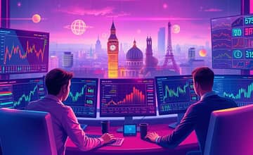 El Auge de las Plataformas de Trading de Activos Digitales