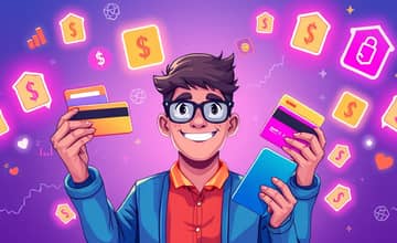 Evita Errores Comunes al Usar tu Tarjeta de Crédito