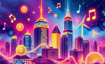 La Tokenización de Activos: De Inmuebles a Royalties