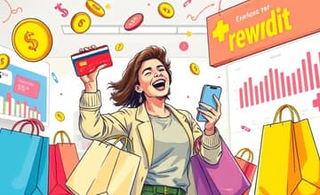 Compras Inteligentes: Aprovecha al Máximo tus Tarjetas