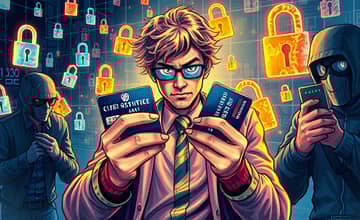 Fraude con Tarjetas: Cómo Detectarlo y Evitarlo