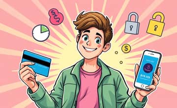 Tu Primera Tarjeta de Crédito: Guía para Principiantes