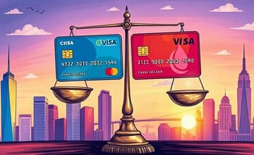 Prepagadas vs. Crédito: ¿Cuál es la Mejor Opción?