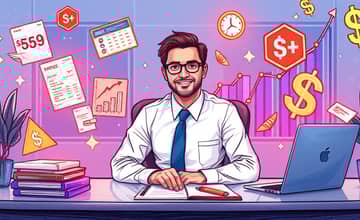 Gestiona tu Límite de Crédito: Clave para el Éxito Financiero