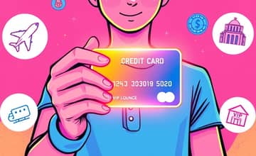 Beneficios Exclusivos que no Conocías de tu Tarjeta