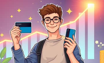 Tarjetas Aseguradas: Una Alternativa para Empezar