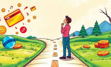 La Psicología del Gasto con Tarjeta de Crédito