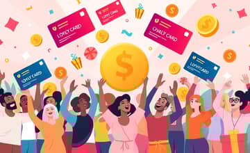 Recompensas y Puntos: Multiplica tus Beneficios