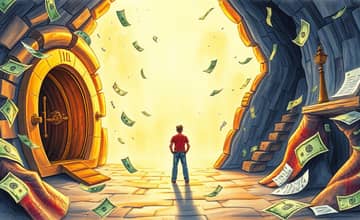 Adelantos en Efectivo: ¿Buena Idea o Trampa Financiera?