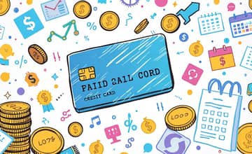 Tarjetas sin Anualidad: ¿Realmente Valen la Pena?