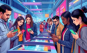 Tecnología Contactless: La Evolución del Pago