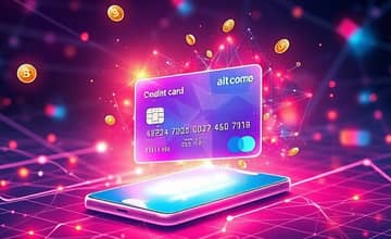 El Futuro del Crédito: Innovaciones en Tarjetas