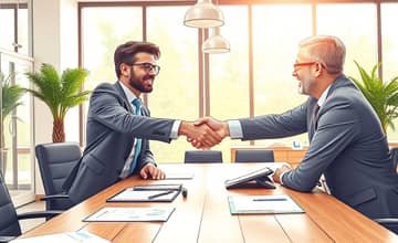 Cómo Negociar con tu Banco por Mejores Condiciones