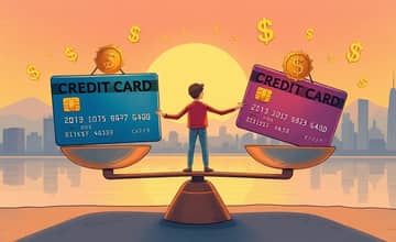 Límite de Crédito: ¿Subirlo o Mantenerlo Bajo?