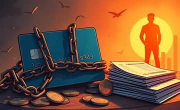 El Costo Real de no Pagar a Tiempo tu Tarjeta