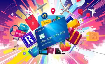 Tarjetas Co-Branded: Alianzas que te Benefician