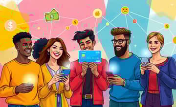 Programas de Referidos: Gana Dinero con tus Tarjetas