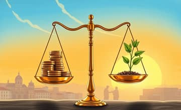 Deudas vs. Inversión: Usa tu Crédito de Forma Inteligente