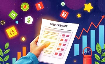 Reportes de Crédito: Cómo Interpretar la Información