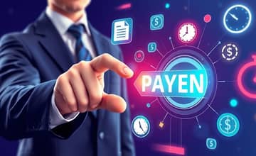 Automatiza Pagos: Evita Cargos por Mora