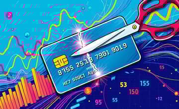 El Impacto de una Tarjeta Cancelada en tu Historial