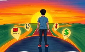 El Secreto de los Millonarios: Hábitos que Transforman