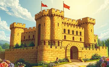 Construye Tu Fortaleza Financiera Ladrillo a Ladrillo