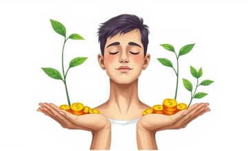 Finanzas Sin Estrés: El Arte de Vivir Plenamente