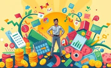 Desbloquea el Potencial Oculto de Tus Finanzas