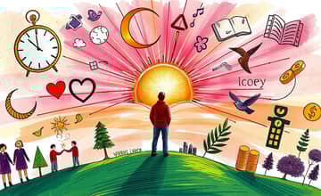 Más Allá del Dinero: La Verdadera Riqueza