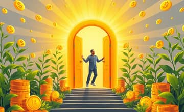 El Despertar Financiero: Claves para una Vida Plena