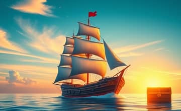 Tu Brújula Financiera: Navega Hacia la Prosperidad