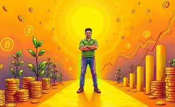 El Poder de Crear Tu Propio Destino Financiero