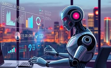 Finanzas para Humanoides: Simplifica lo Complejo