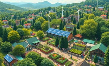 Tu Guía Definitiva hacia la Riqueza Sostenible