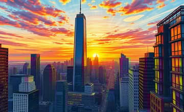 Rompe el Techo de Cristal: Alcanza Nuevas Alturas