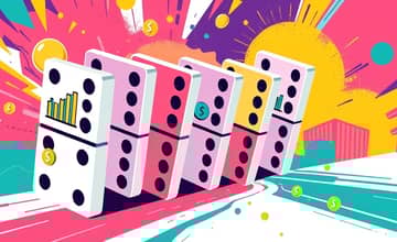 El Efecto Dominó Financiero: Desencadena el Éxito