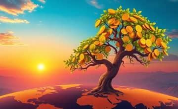 Más Allá de la Crisis: Florece Financieramente