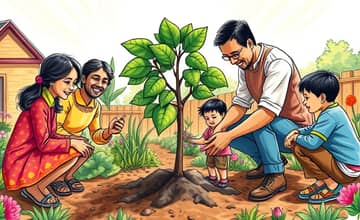 El Legado que Quieres Dejar: Planifica Tu Impacto