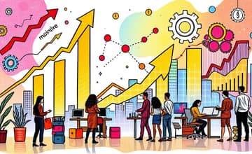 Optimiza Tus Ingresos: Maximiza Cada Oportunidad