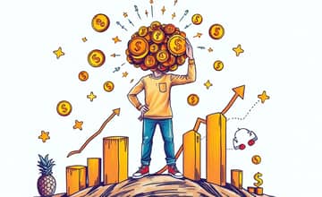 Despierta el Genio Financiero que Llevas Dentro