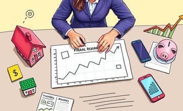 Diseña Tu Vida Financiera Perfecta: Empieza Hoy