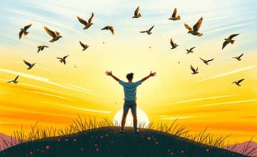 Tu Libertad Empieza Aquí: El Momento es Ahora