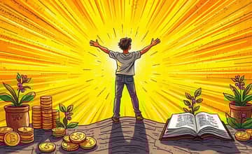 El Código de la Abundancia: Descrífralo Ahora