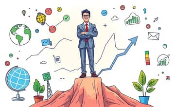 Maestría Financiera: El Último Nivel de la Riqueza