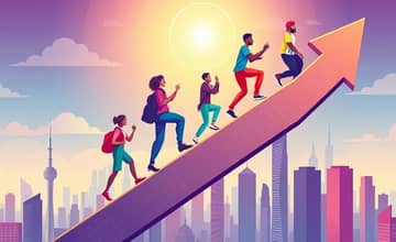 El Desafío Financiero: ¿Estás Listo para Vencer?