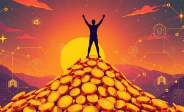 La Revolución Financiera Personal: Únete al Cambio