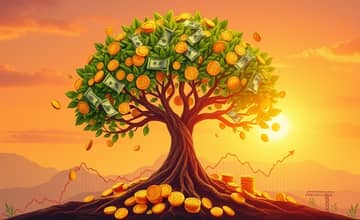 Construye Riqueza: Estrategias de Acumulación de Capital